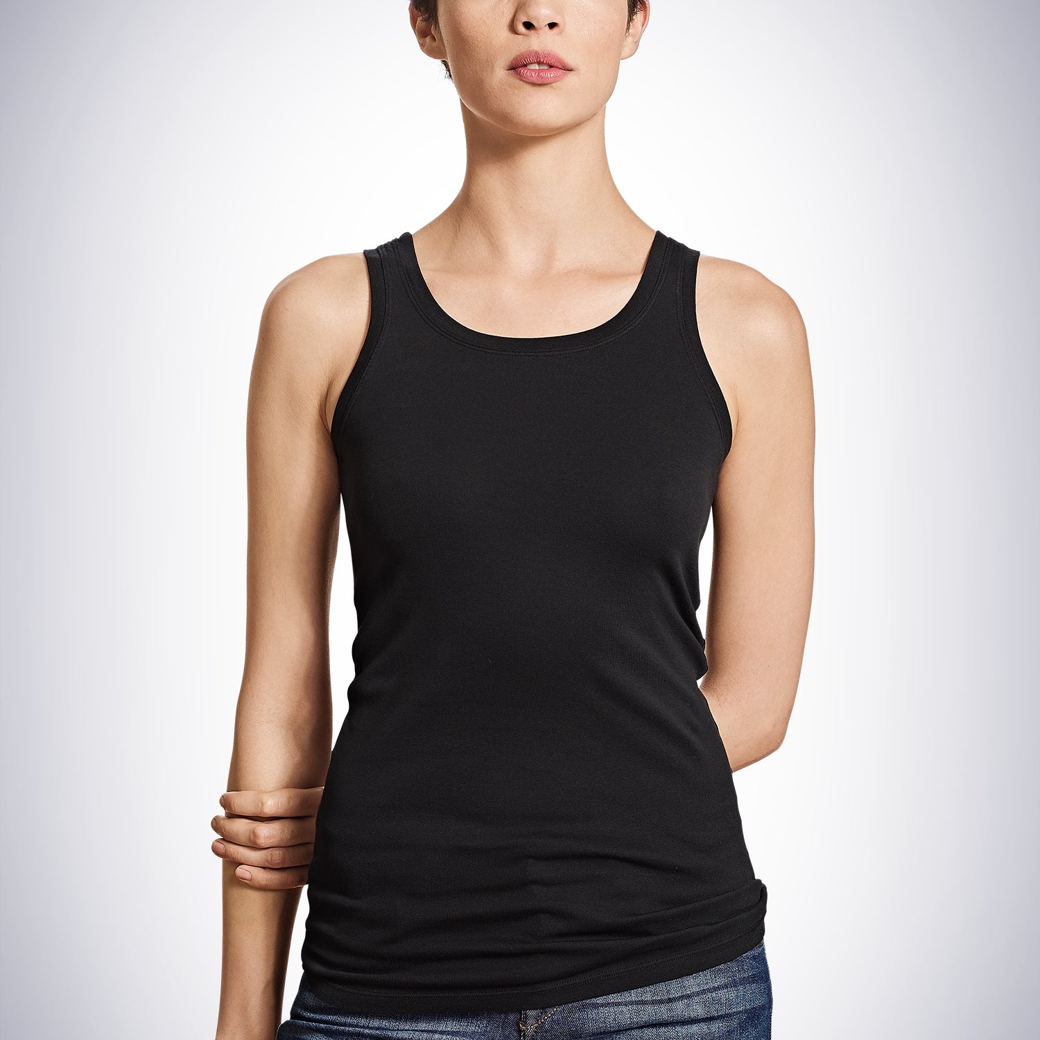 Schiesser Revival – Berta – Top