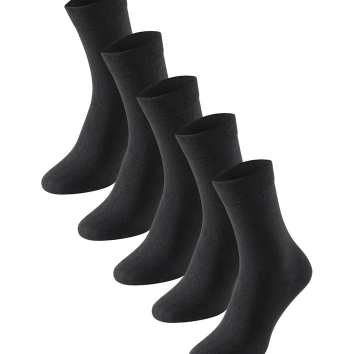 Schiesser - Bluebird - Women Socks 5 Pack