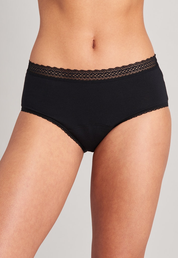 Schiesser - Secret Care - Period Panties 2 Pack – westlife-underwear