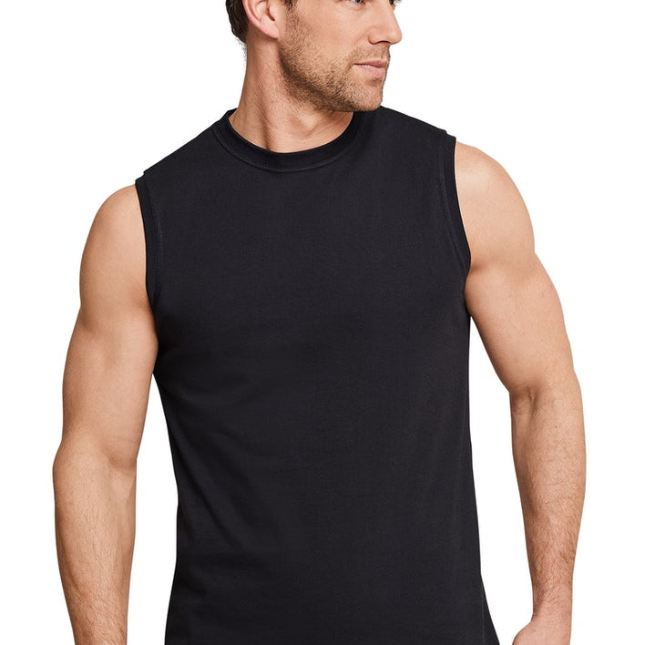 Schiesser - American T-Shirt - Shirt 0/0 - 2 Pack