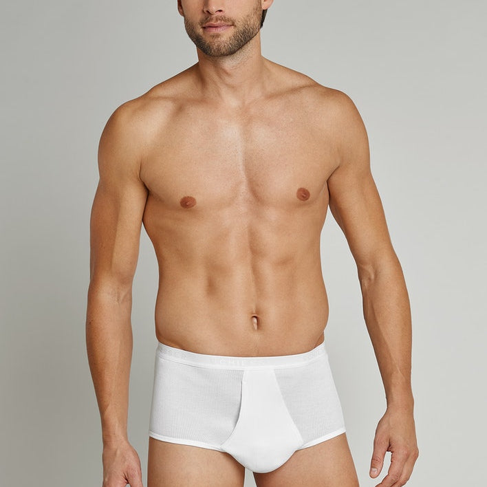 Schiesser - Original Double Rib - Classic Briefs