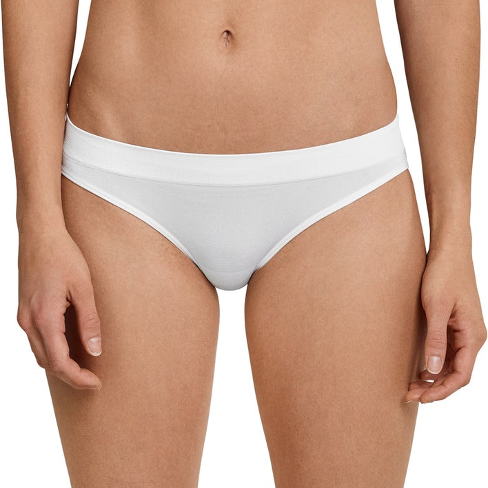 Schiesser - Seamless Light - Mini Briefs