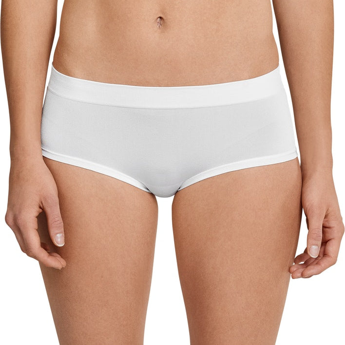 Schiesser - Seamless Light - Shorty