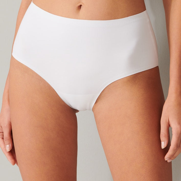 Schiesser - Invisible Soft - Maxi Briefs