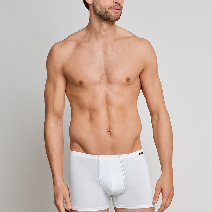Schiesser - Cotton Essentials - Shorts 2 Pack