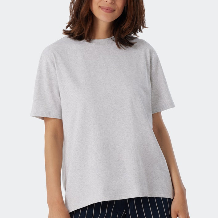 Schiesser - Mix & Relax - Short Sleeve Shirt