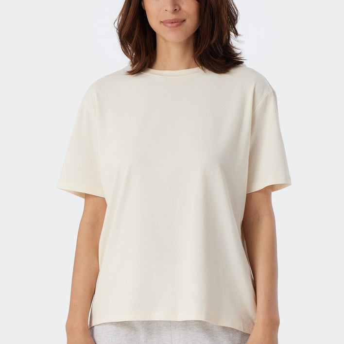 Schiesser - Mix & Relax - Short Sleeve Shirt