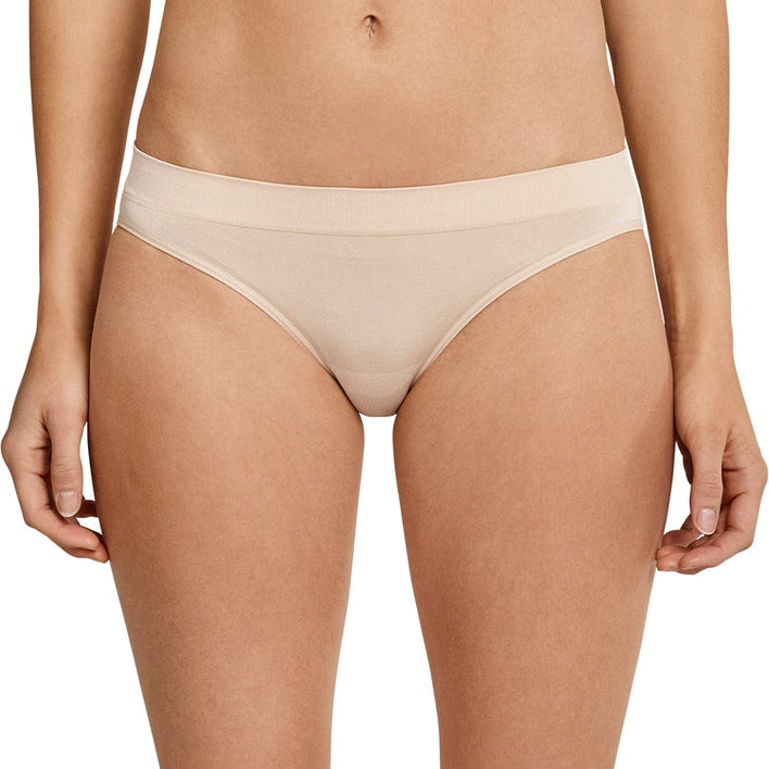 Schiesser - Seamless Light - Mini Briefs