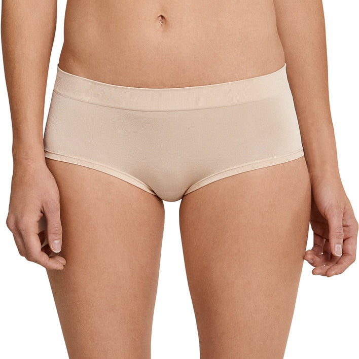 Schiesser - Seamless Light - Shorty