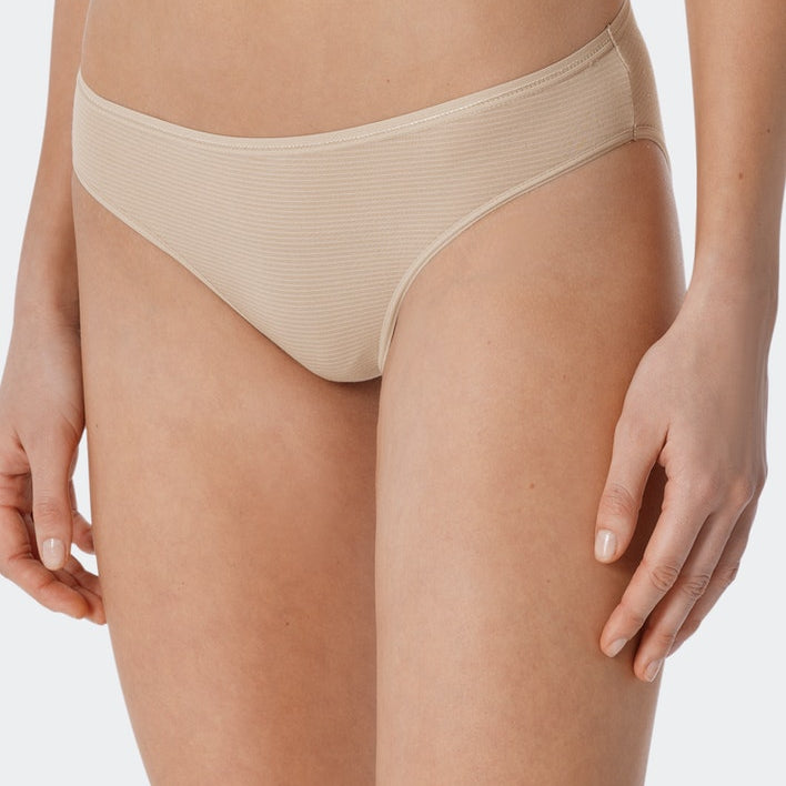 Schiesser - Modal Essentials - Tai Briefs 2 Pack