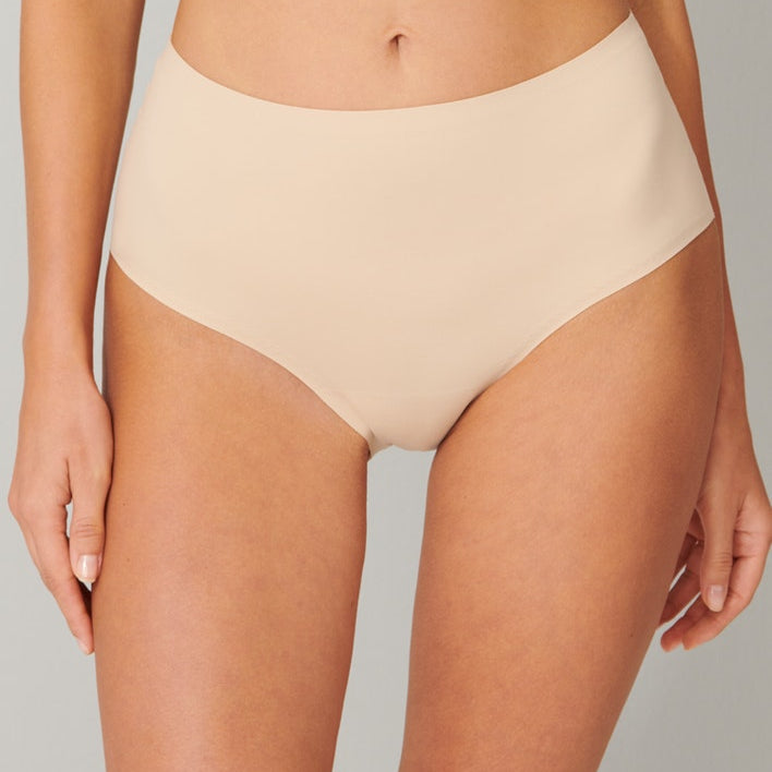 Schiesser - Invisible Soft - Maxi Briefs