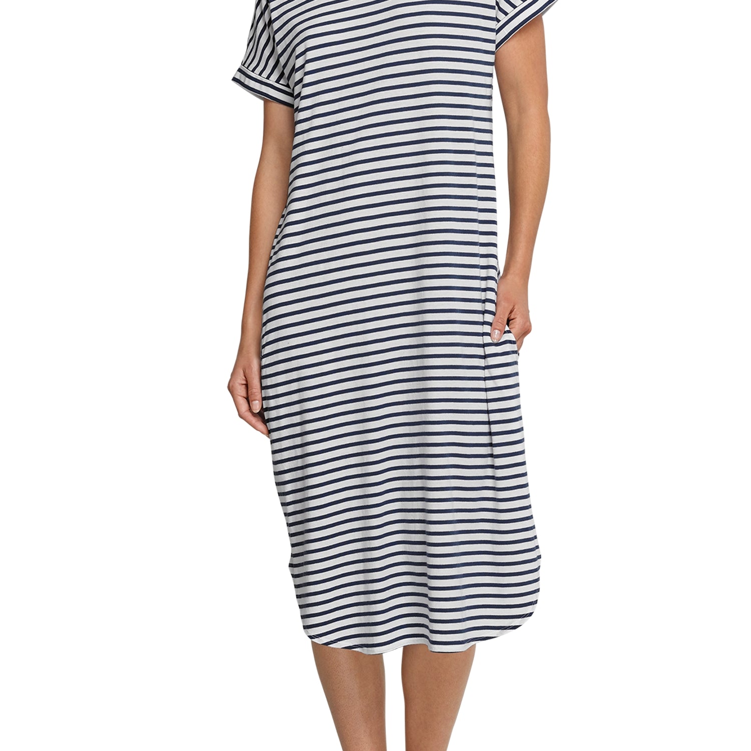 Schiesser - Fresh Summer Breeze - Nightshirt
