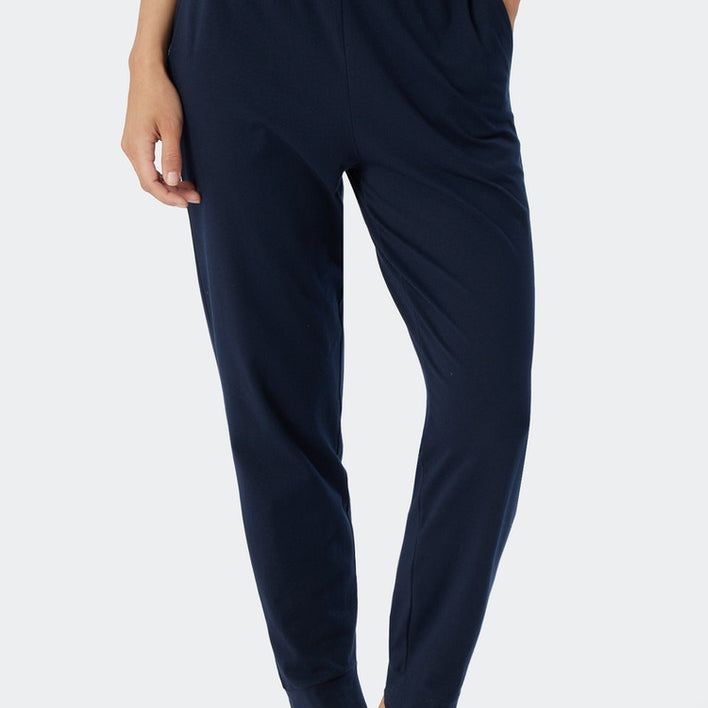 Schiesser - Mix & Relax - Long Pants