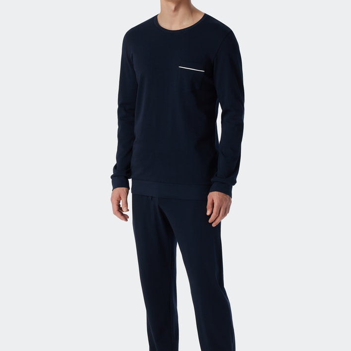 Schiesser - Nightwear - Pajamas long
