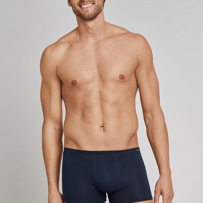 Schiesser - Cotton Essentials - Shorts 2 Pack