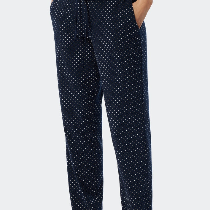 Schiesser - Mix & Relax - Long Pants