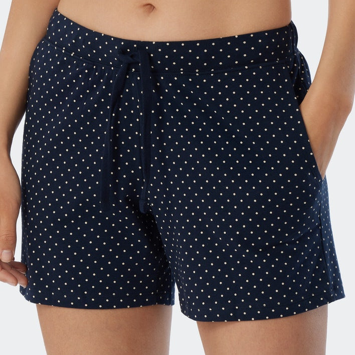 Schiesser - Mix & Relax - Short Pants