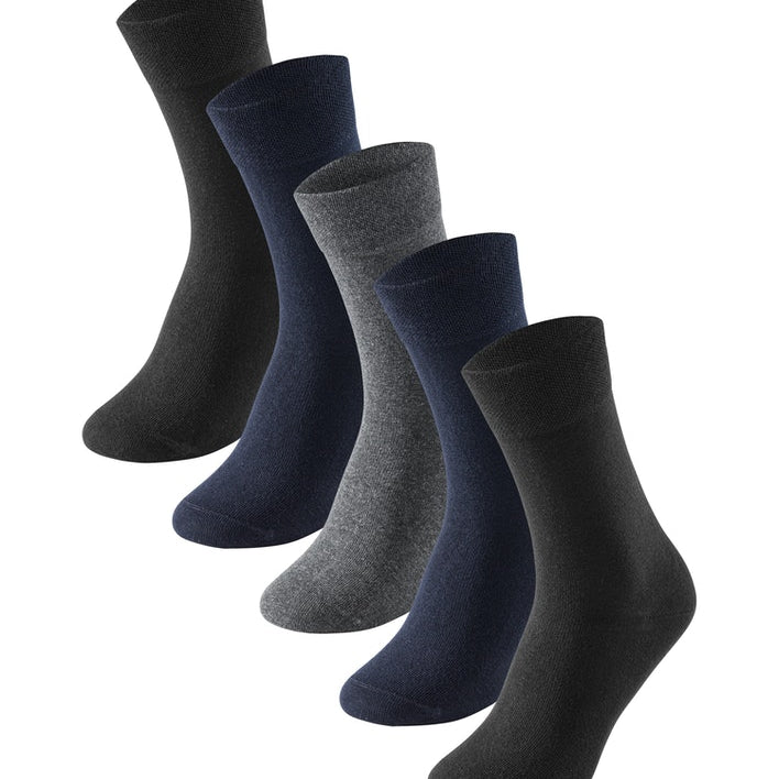 Schiesser - Bluebird - Men Socks 5 Pack