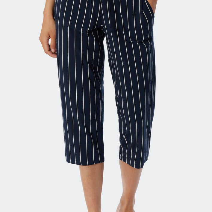 Schiesser - Mix & Relax - 3/4 Pants