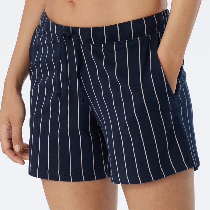 Schiesser - Mix & Relax - Short Pants