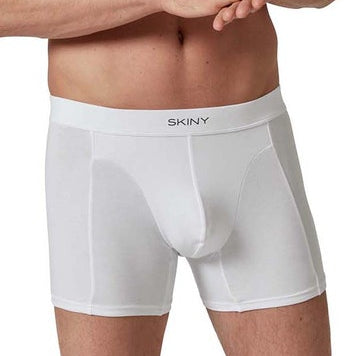 SKINY - Organic Cotton Deluxe - Boxer Briefs