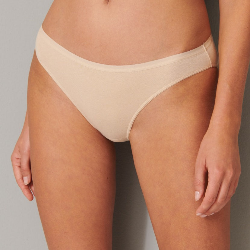 Schiesser - Organic Cotton - Mini Briefs 2 Pack