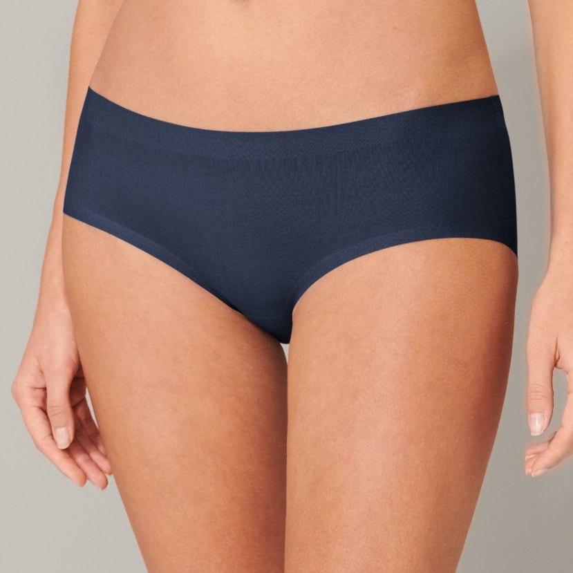 Schiesser - Invisible Cotton - Panty
