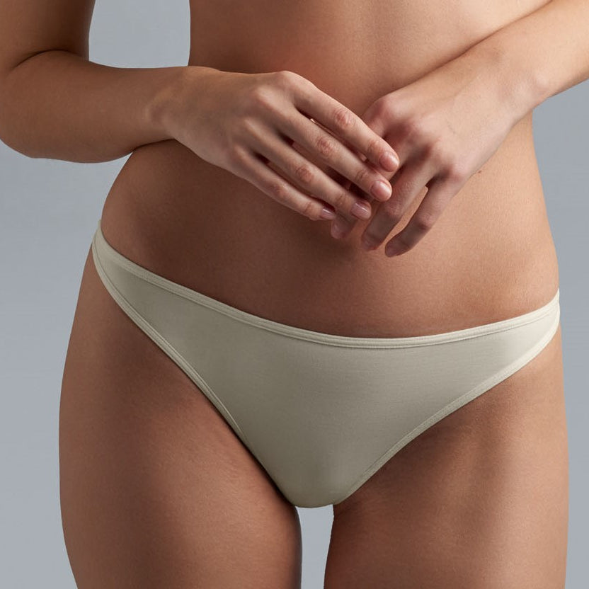 marlies dekkers - Dame de Paris - Thong