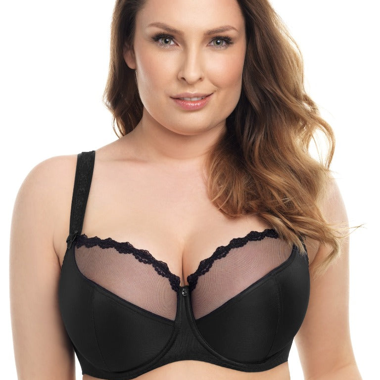 Corin - Sienna - Full Soft Cup Bra