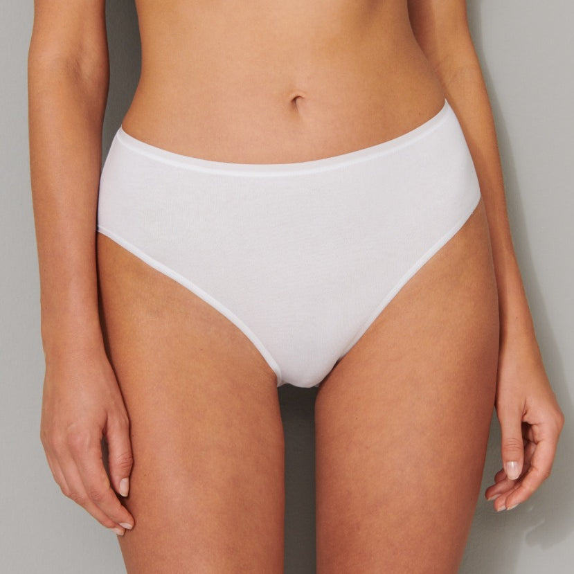 Schiesser - Organic Cotton - Briefs 3 Pack