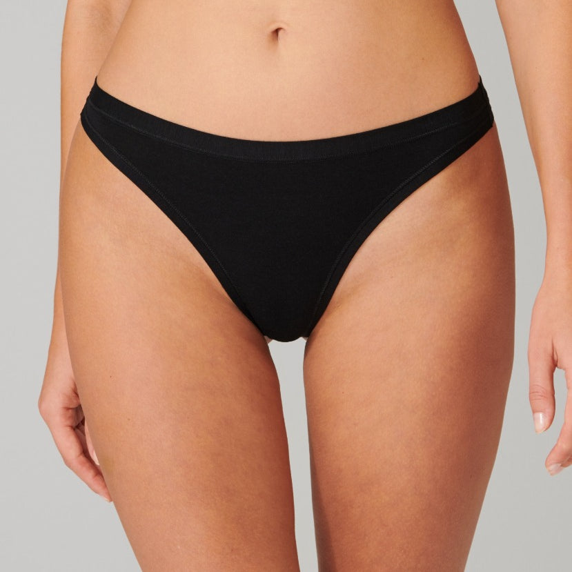 Schiesser - Personal Fit - Thong