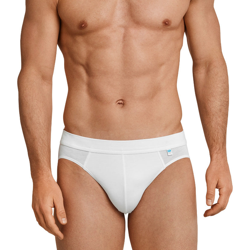 Schiesser - Long Life Cotton - Rio Briefs - Sale