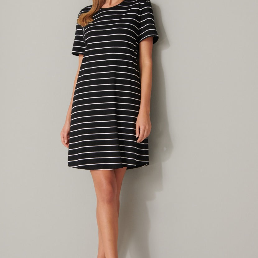 Schiesser - Nightwear - Sleepshirt ½