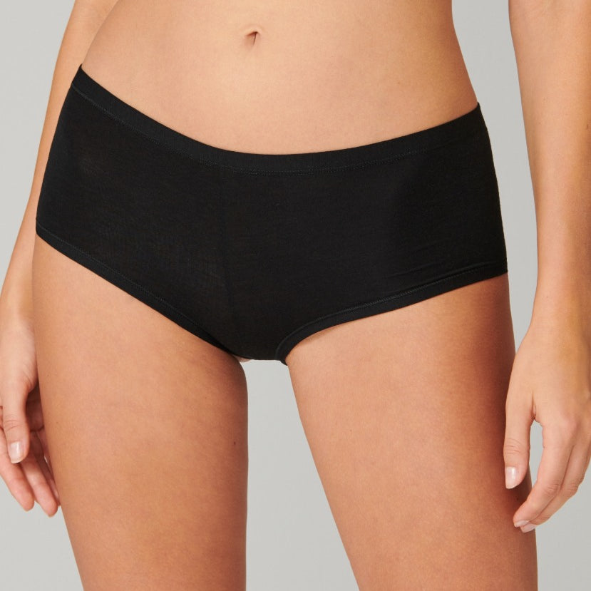 Schiesser - Personal Fit - Shorty