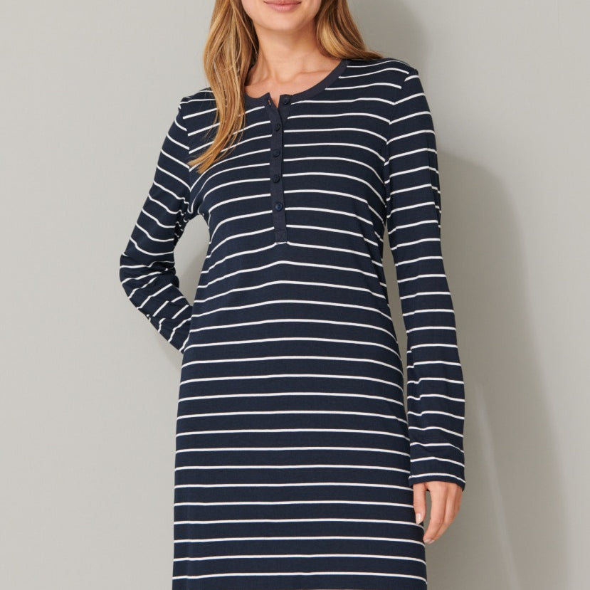 Schiesser - Nightwear - Sleepshirt 1/1