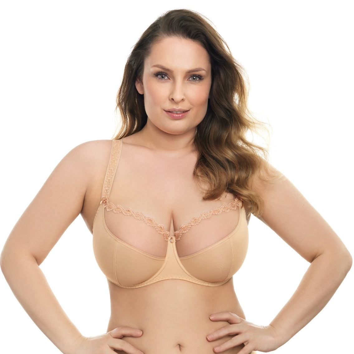 Corin - Sienna - Full Soft Cup Bra