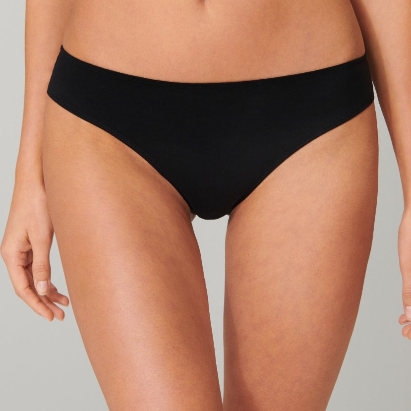 Schiesser - Invisible Lace - Briefs