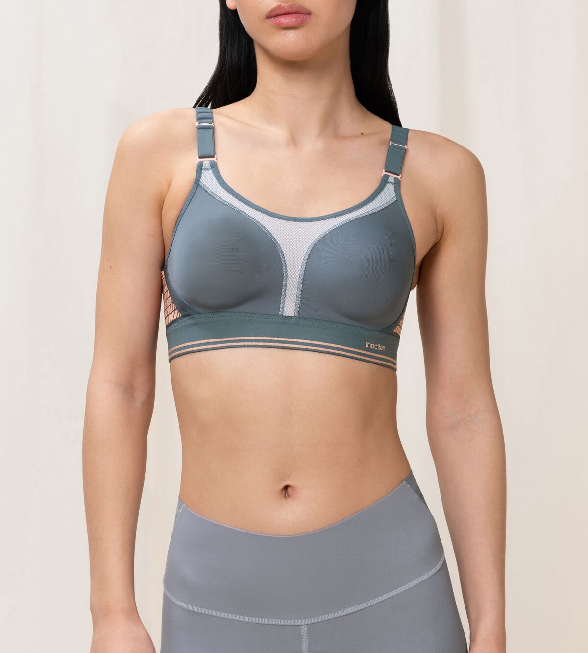 Triumph - Triaction Extreme Light - Sports Bra