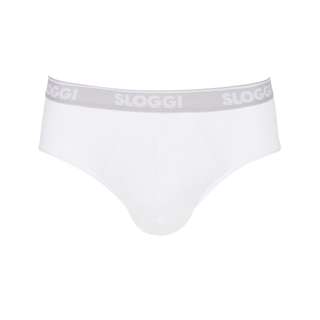 Sloggi - GO ABC H - Midi Briefs 2 Pack - Sale