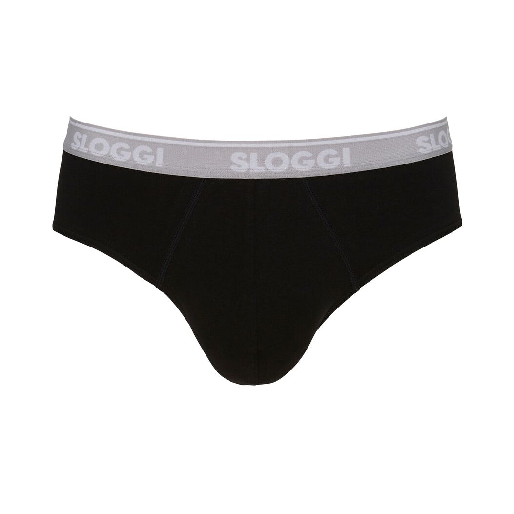 Sloggi - GO ABC H - Midi Briefs 2 Pack - Sale