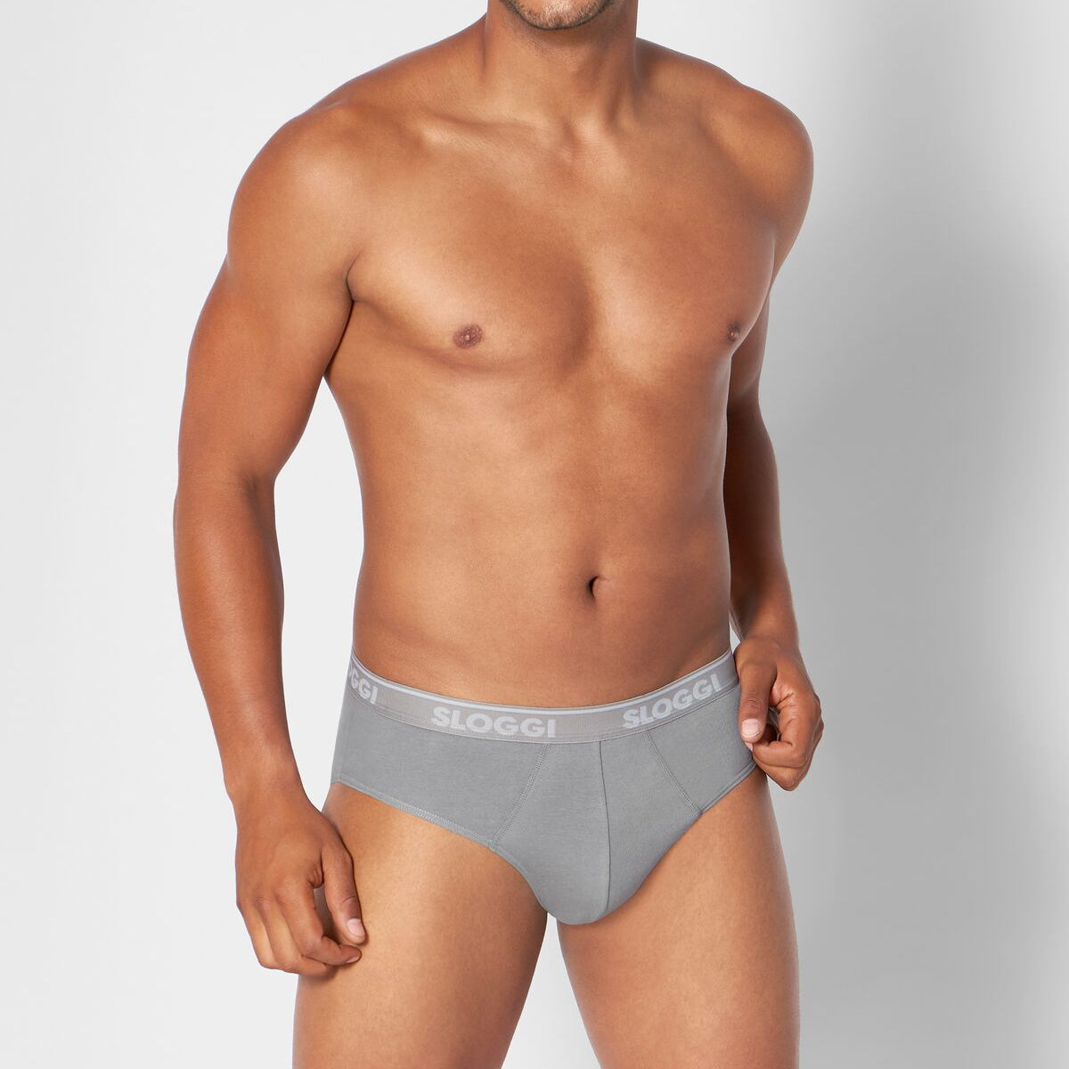 Sloggi - GO ABC H - Midi Briefs 2 Pack - Sale