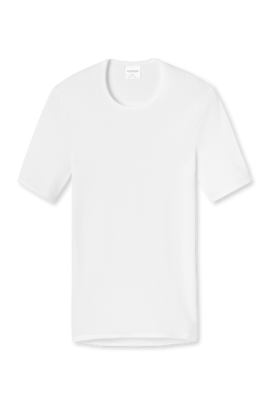 Schiesser - Original Fine Rib - Shirt 1/2