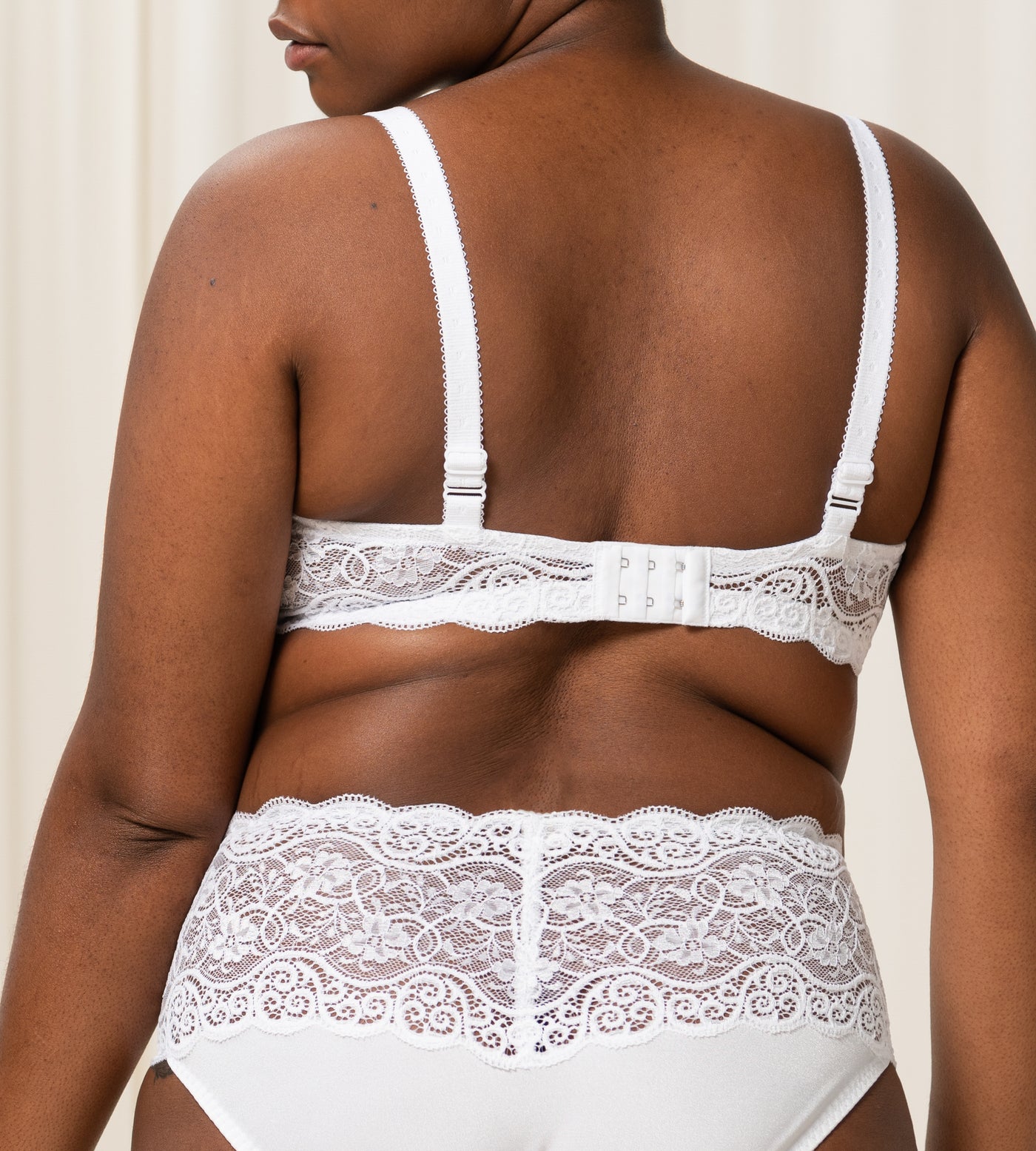 Triumph - Amourette 300 - Minimizer Bra