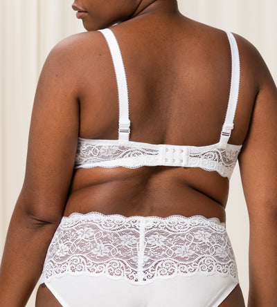 Triumph - Amourette 300 - Minimizer Bra