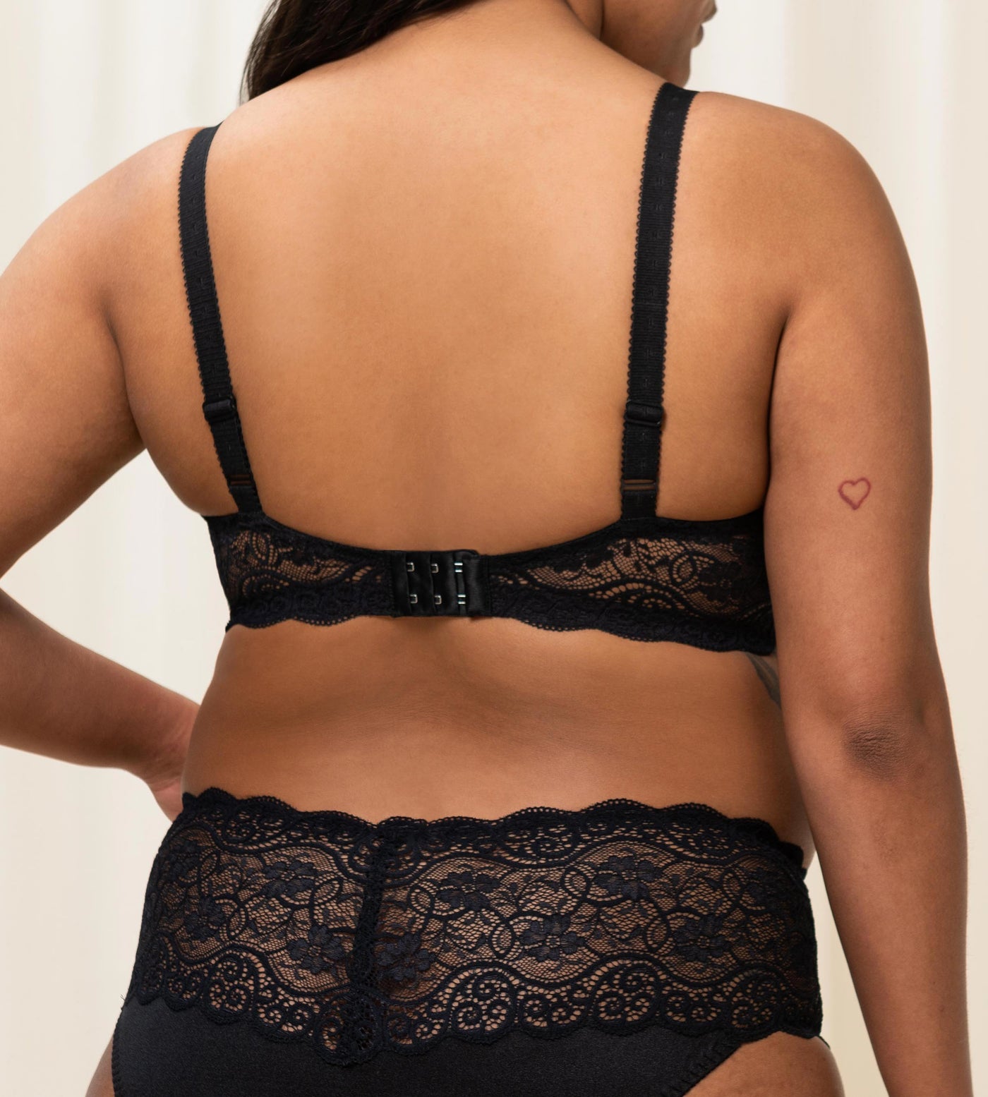 Triumph - Amourette 300 - Minimizer Bra