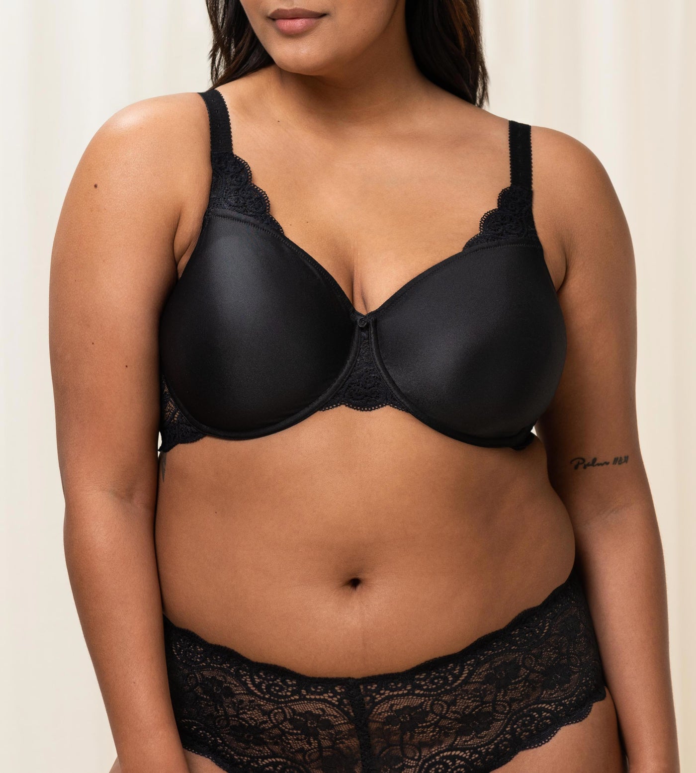 Triumph - Amourette 300 - Minimizer Bra