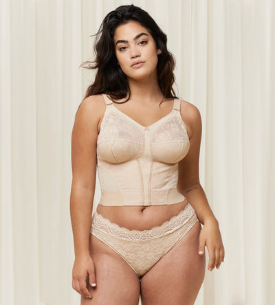 Triumph - Doreen - Long Line Bra