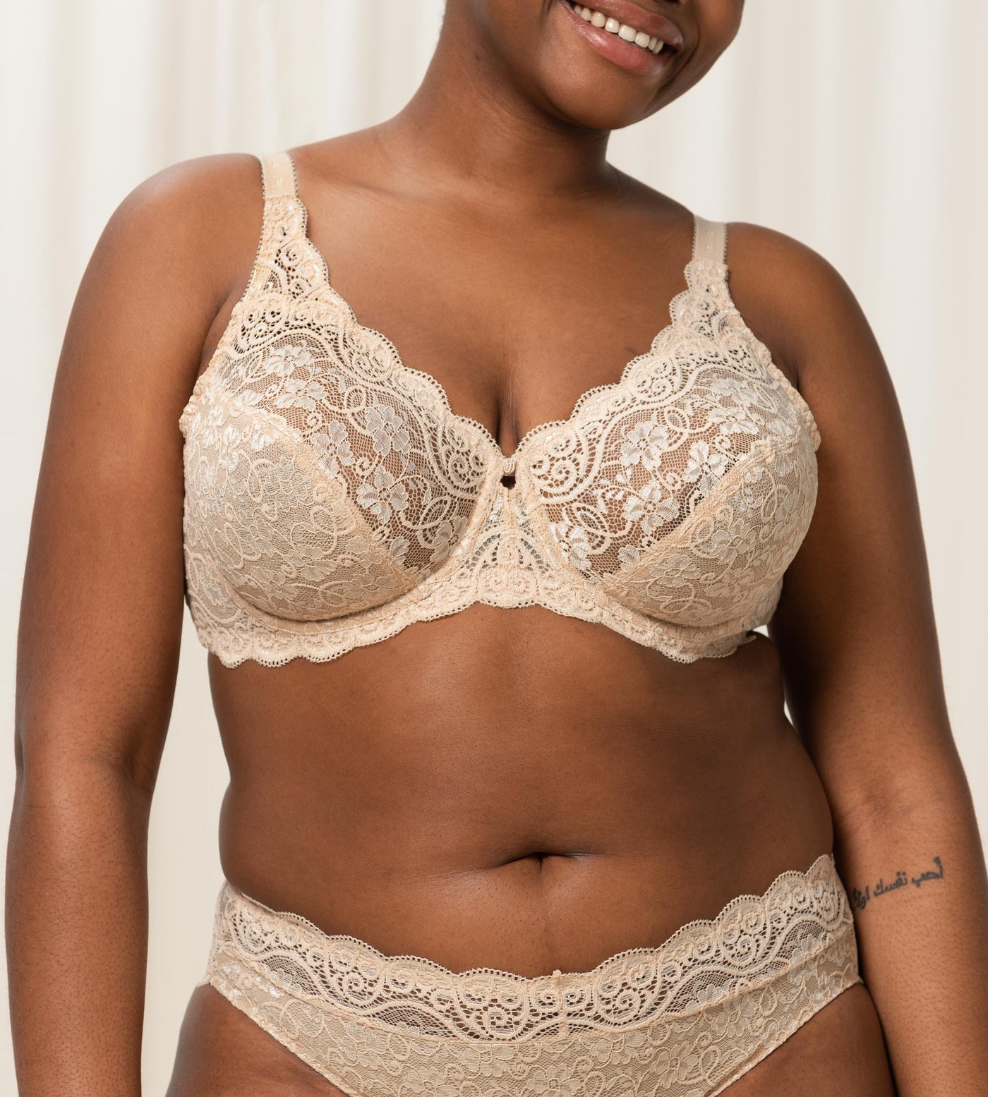 Triumph - Amourette - Underwire Bra
