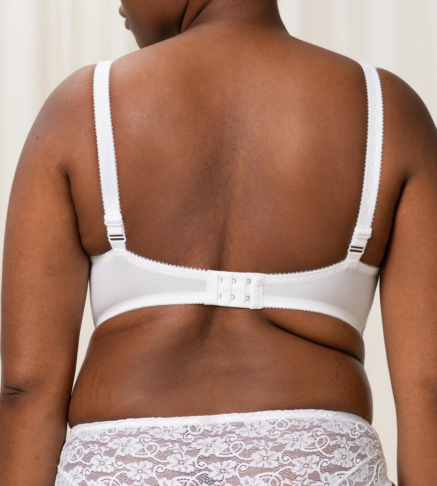 Triumph - Amourette 300 - Underwire Half Cup Bra