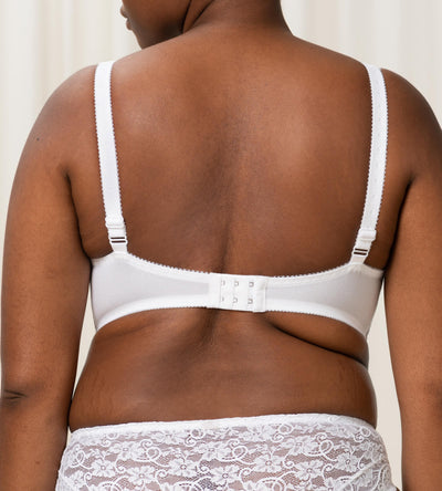 Triumph - Amourette 300 - Underwire Half Cup Bra